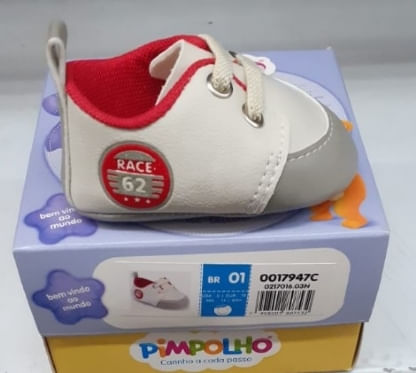 Sapatos pimpolho hot sale atacado