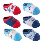 Meia-Sapatilha-Colorida---Masculino---Tamanho-00-Ao-15---0008971