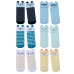 Kit-Meia-Ludica--Masculino---Tamanho-00-Ao-15---2-Pares---0008727
