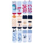 Kit-Meia-Ludica---Masculino---Tamanho-21-Ao-25---2-Pares---0009222