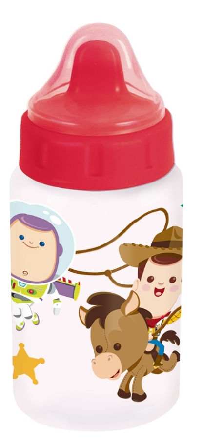 COPO COM TAMPA DISNEY - 340ML # 01847 - DERMIWIL BABY GO
