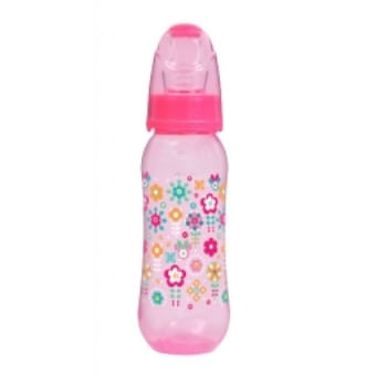 MAMADEIRA MINNIE 150ML # 03184 - DERMIWIL BABY GO