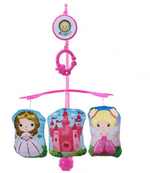 Mobile-De-Carrinho-Princesa-2-Em-1---Fm9230