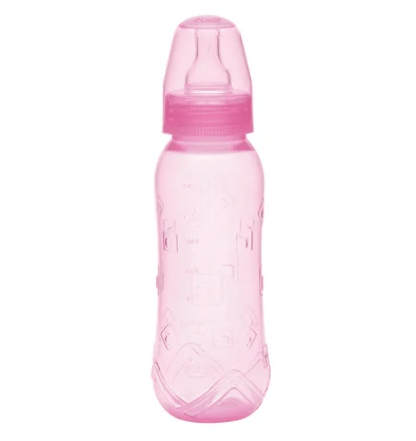 MAMADEIRA AQUARELA - BICO UNIVERSAL - 250ML # 1417 - KUKA