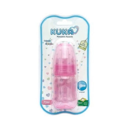 MAMADEIRA AQUARELA - BICO UNIVERSAL - 70ML # 1427 - KUKA