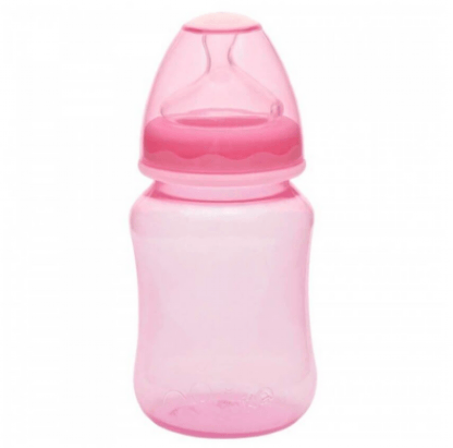 MAMADEIRA AQUARELA BIG - BICO ORTO - 240ML # 1452 - KUKA