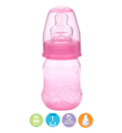 MAMADEIRA AQUARELA ORTO - 70ML # 1477 - KUKA