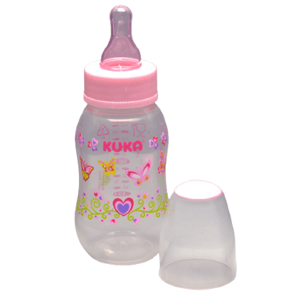 MAMADEIRA NATURAL COLOR - 160ML # 1547 - KUKA
