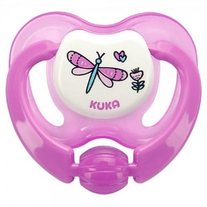 CHUPETA LOVELY ORTO - TAMANHO 2 # 2052 - KUKA