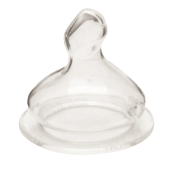 BICO BIG ORTODÔNTICO DE SILICONE PARA MAMADEIRA - TAMANHO 1 # 5012 - KUKA