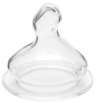 BICO BIG ORTO DE SILICONE - LÍQUIDOS ENGROSSADOS - TAMANHO 2 # 5019 - KUKA