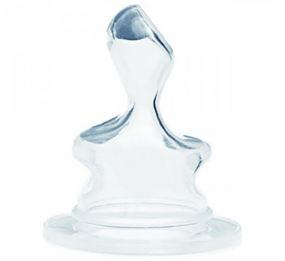 BICO ORTO DE SILICONE  - TAMANHO 2 # 5067 - KUKA
