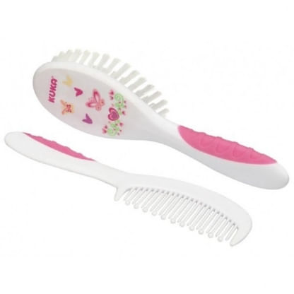 CONJUNTO PARA CABELO # 7258 - KUKA
