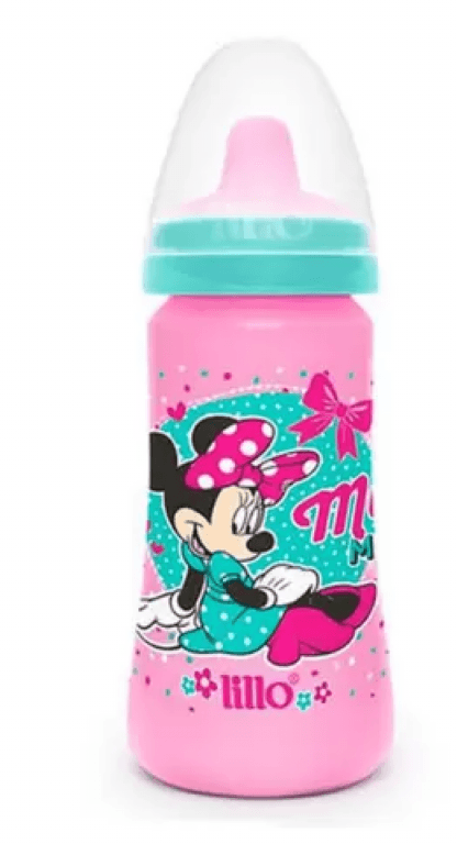 COPO COLORS DISNEY  300ML # 305031 - LILLO