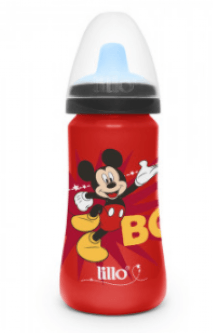 COPO COLORS DISNEY - 300ML # 305081 - LILLO