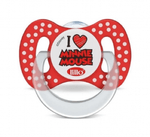Chupeta-Funny-Disney---Ortodontico-Silicone---Tamanho-2---Minnie---305831
