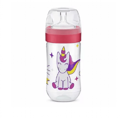 MAMADEIRA SUPER EVOLUTION MAGIA 300ML # 624931 - LILLO
