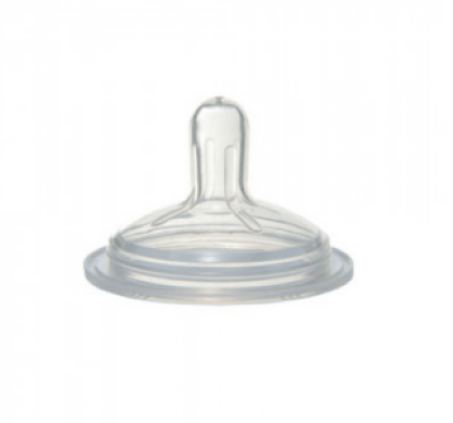BICO SUPER MAMADEIRA SILICONE # 9297 - LILLO