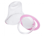 Chupeta-Dreams-Cap-Silicone---Orto---Tamanho-1----5414-01-f