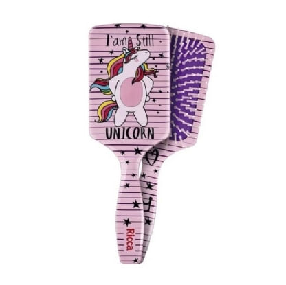 ESCOVA RACKET UNICORN # 2417 - RICCA MAESTRAL