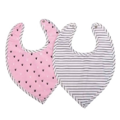 BABADOR BANDANA - REINO ENCANTADO # 326405 - MINASREY