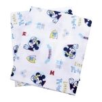 Cueiro-Disney---80-Cm--X-80-Cm----2-Unidades---3847