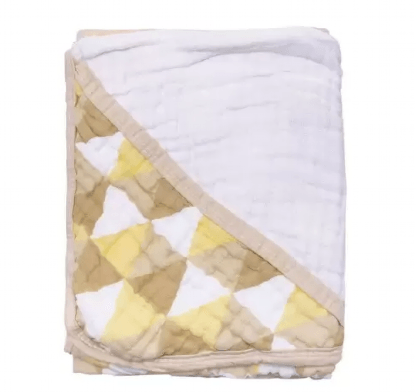 TOALHA SOFT MUITO MIMO 85 cm X 85 cm # 5605 - MINASREY