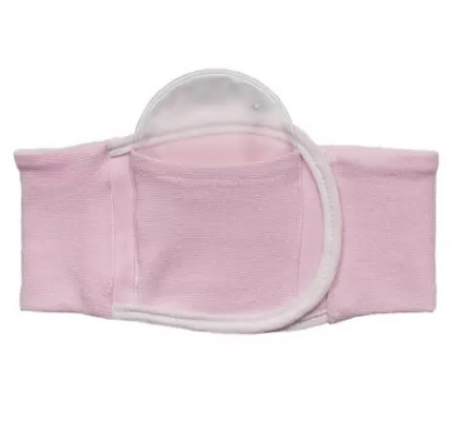 CINTA TÉRMICA PARA CÓLICA BABY # 09921 - BUBA
