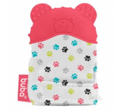 LUVINHA MORDEDOR URSO # 10719 - BUBA