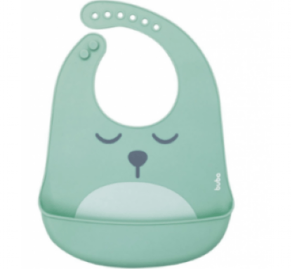 Babador-De-Silicone-Com-Pega-Migalhas-Gumy---12094
