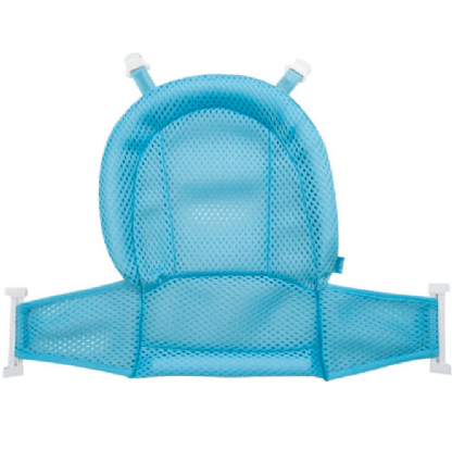 REDE DE PROTEÇÃO PARA BANHEIRA # 12754 - BUBA