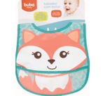 Babador-Com-Bolso-Raposa---5981