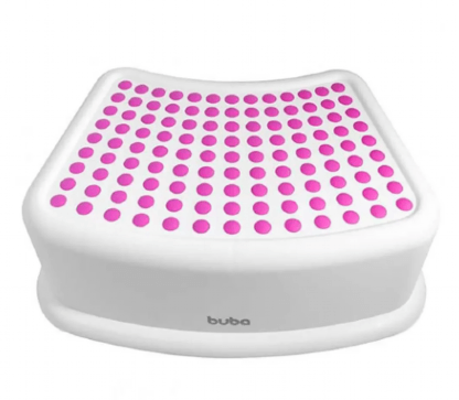 DEGRAU INFANTIL # 7276 - BUBA