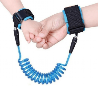 CORDÃO DE SEGURANÇA PARA PULSO # 7279 - BUBA