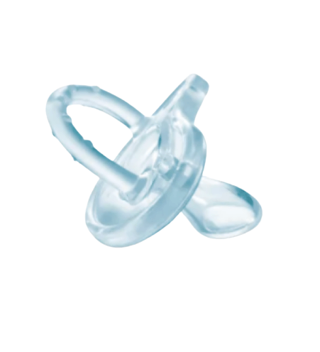 CHUPETA 100% SILICONE  # BB036 - MULTILASER