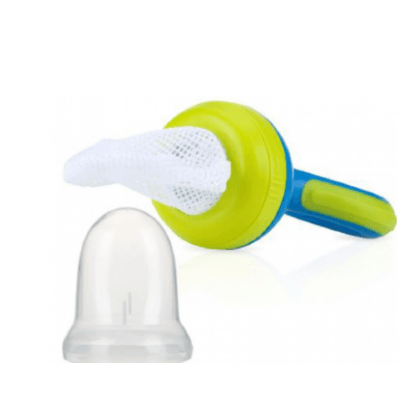 ALIMENTADOR INFANTIL CAJOVIL # NB05397 - NUBY (CAJOVIL)