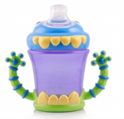 Copo-Com-Bico-Monstro---210ml---Nb22040