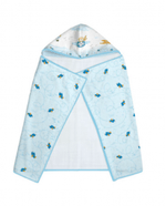 Toalha-De-Banho-Felpuda-Forrada---Com-Capuz-Estampada---90x70cm---Aventura---09001370