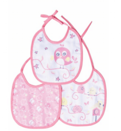 Babador-Trios-Felpudo-E-Plastificado-Estampado---20x19cm---3-Unidades---09450143