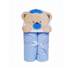 Toalha-Felpuda-Forrada-Bichinhos---Urso---19380664