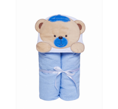 Toalha-Felpuda-Forrada-Bichinhos---Urso---19380664