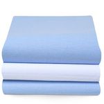 Cueiro-Flanelado-Liso-Karinho---10x80cm---3-Unidades----48500300