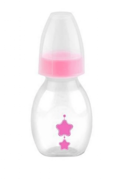 MINI MAMADEIRA CRISTAL  60ML # 3008 - PETITA