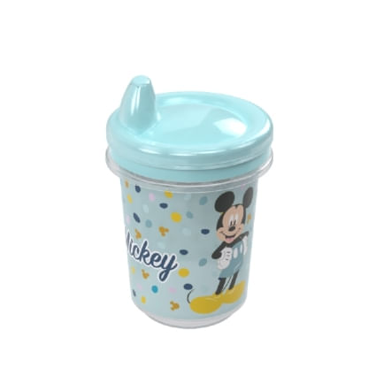 COPO TRIO MICKEY BABY 330ML # 6968 - PLASUTIL