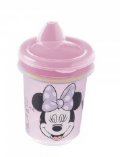 COPO TRIO MINNIE BABY 330ML # 7746 - PLASUTIL