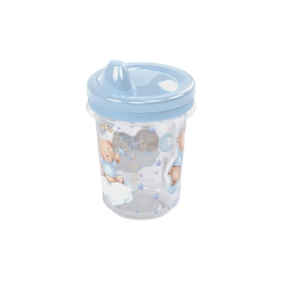 COPO TRIO URSO # 8450 - PLASUTIL