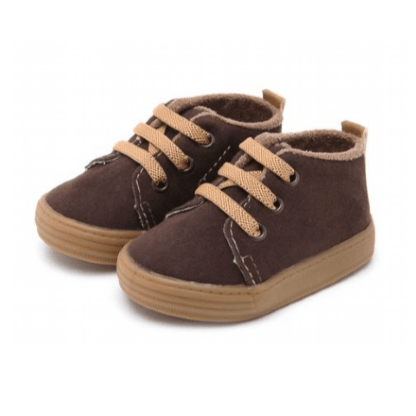 BOTA INFANTIL CAMURÇA - 16 AO 21 # 0027400C - PIMPOLHO