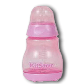 MAMADEIRA ANTI-COLICA 150ML # 010I - KITSTAR