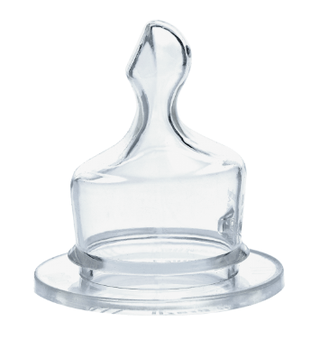 BICO DE SILICONE - ORTO 1 # 0063-01 - LOLLY BABY