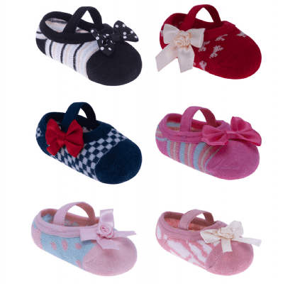 Meia-Sapatilha-Festa----Feminino---Tamanho--00-15---0008996